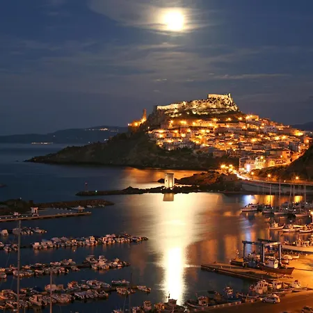 게스트하우스 The Square 3*