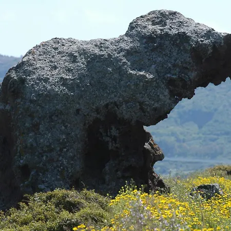 The Square 게스트하우스