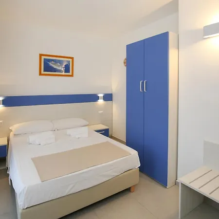 The Square 3* Castelsardo