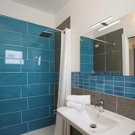 The Square Guest house