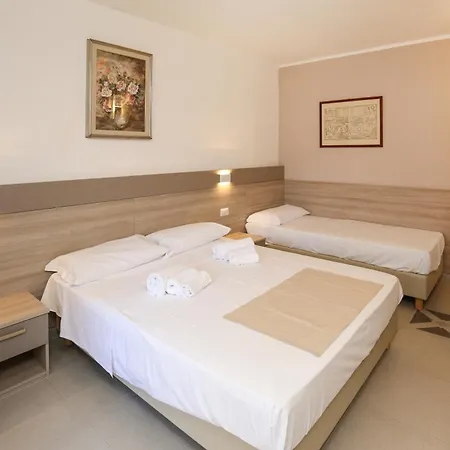 Guest house The Square