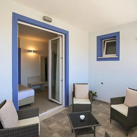 The Square Guest house *