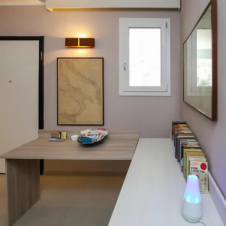 Guest house The Square Castelsardo