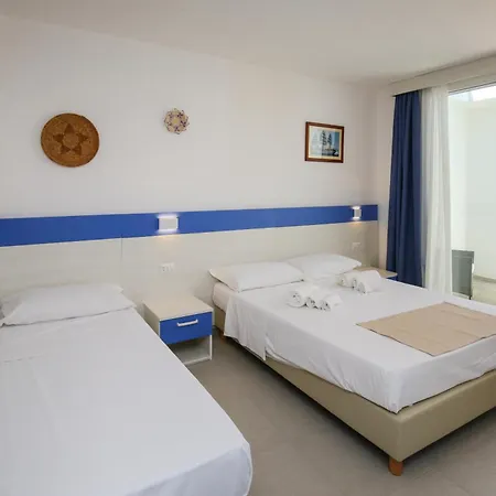 The Square Guest house