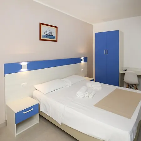 The Square Gasthuis Castelsardo