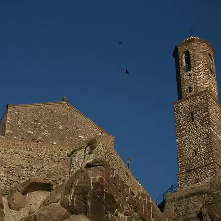 The Square * Castelsardo