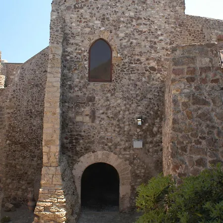 The Square Castelsardo
