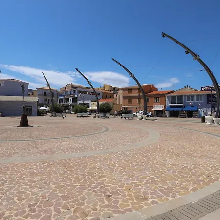The Square