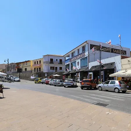 Pensión The Square