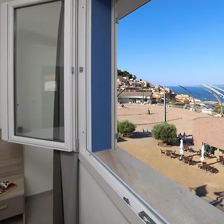 The Square Guest house *