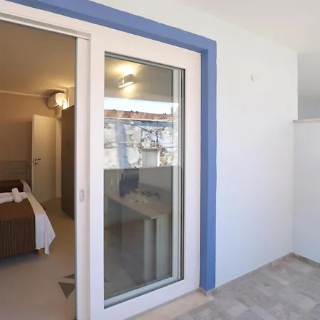 The Square Castelsardo