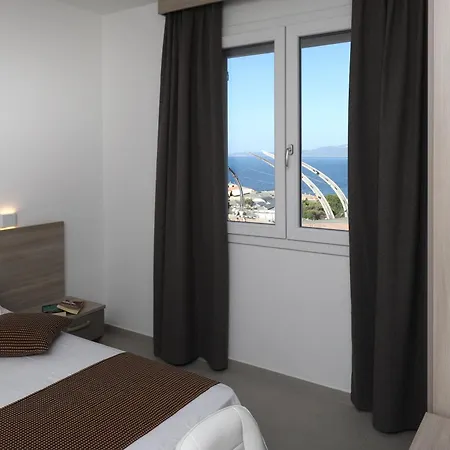 The Square 3* Castelsardo