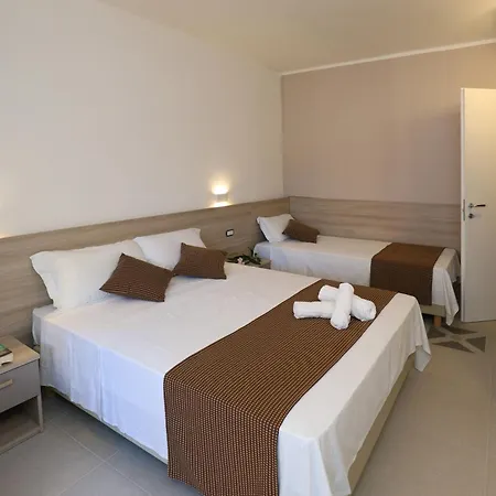 The Square Guest house