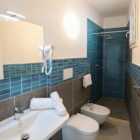 The Square Guest house *