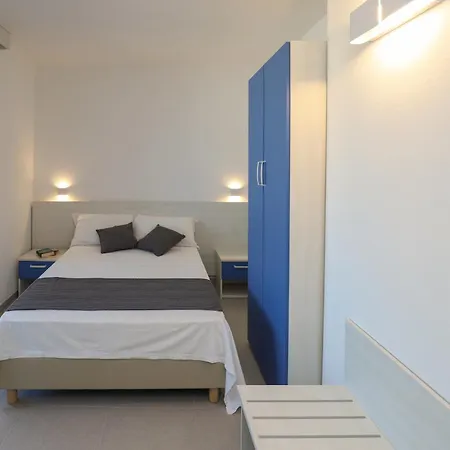 Gasthuis The Square Castelsardo